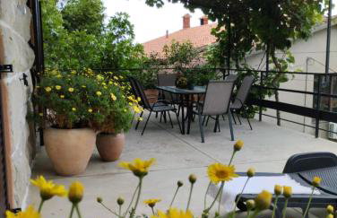 Nonna Laura Adriatic dream apartment with sea view - Foto 1