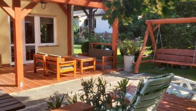 Pojezierze Drawskie Agroturystyka Greanna - Foto 4