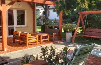 Pojezierze Drawskie Agroturystyka Greanna - Foto 4