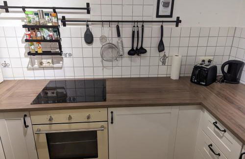 Zentrumsnahe Wohnung mit Sonnenterrasse - Photo 22
