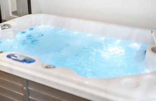 Urban Retreat Apartment - Whirpool - Top Lage - Foto 71