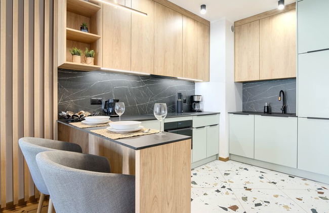 Apartamenty Sun & Snow Kasprowicza II - Foto 38