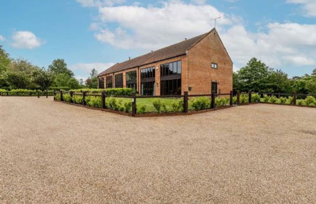 Host Stay Owl Barn - Foto 1