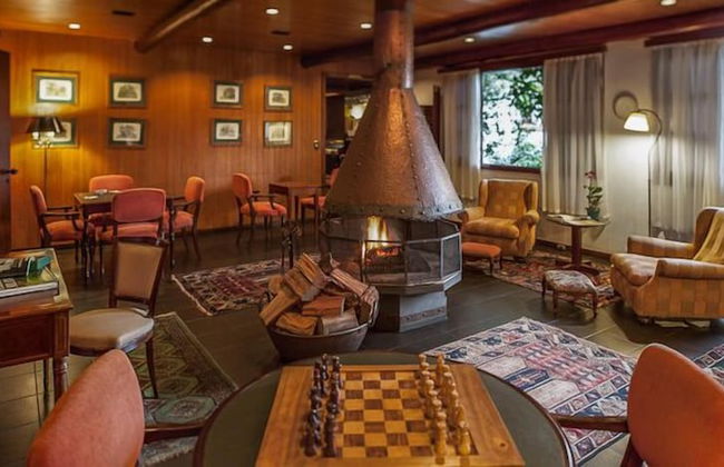 Hotel e Fazenda Rosa dos Ventos - Foto 3