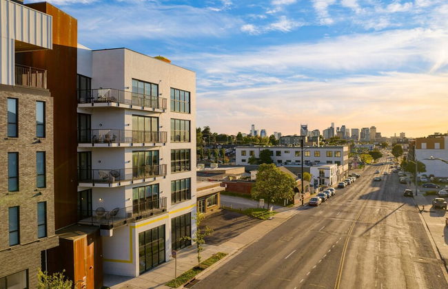 The Carter 502 by Avantstay Mins to Downtown - Foto 27