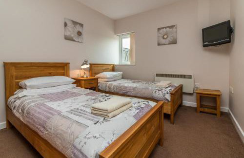 Hext Cottage - Harleys Court Holiday Cottages - Foto 2