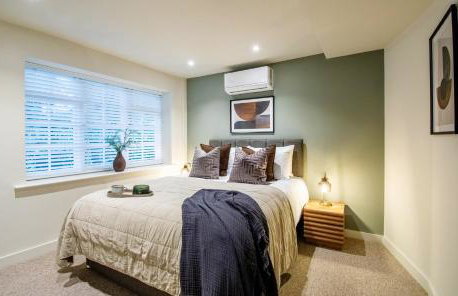 Thetford Hive - Premium Self Check-In Aparthotel - Foto 99