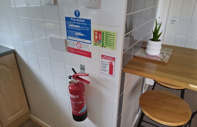 Paradaise Immaculate 2-bed Property Hemsby - Photo 18