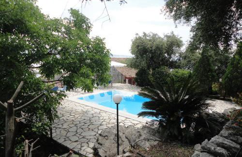 Villa Chrysoula - Foto 11