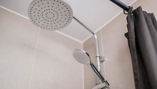 Homely Berlin - Loft, Terrace, Near Ostkreuz I Free parking - Foto 5, Shower