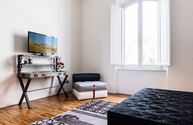 Rosso di Sera Relais Tuscany - Photo 30