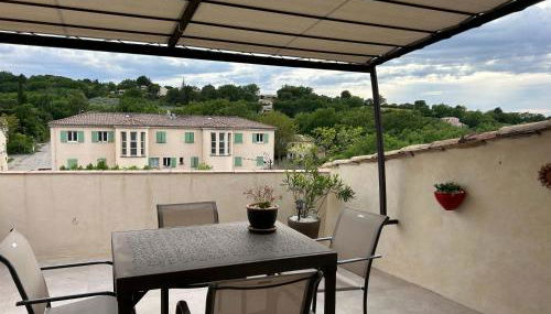 Entre couleurs et senteurs - Foto 2