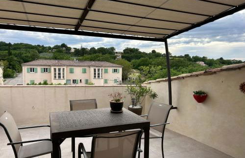 Entre couleurs et senteurs - Foto 2