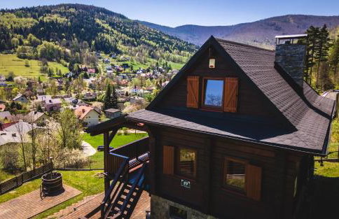 Apartamenty SPOKOLOKO Letniczówka Widoki - Foto 1