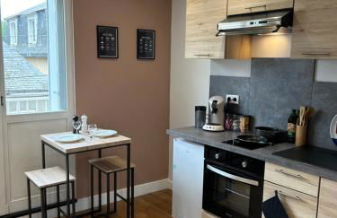 Entre gare et centre-ville - Foto 5