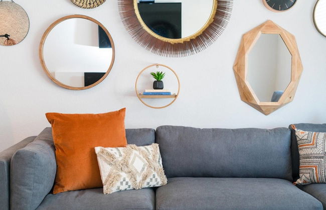 The Relaxing City Escape Walk to Mile High - Foto 1