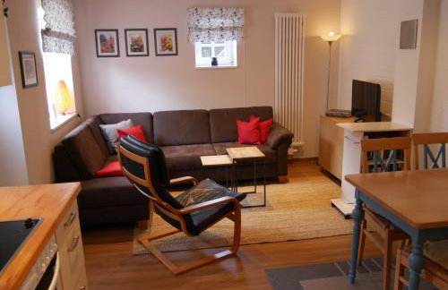 Lindenhof, Wohnung 1, Giebel - Foto 8