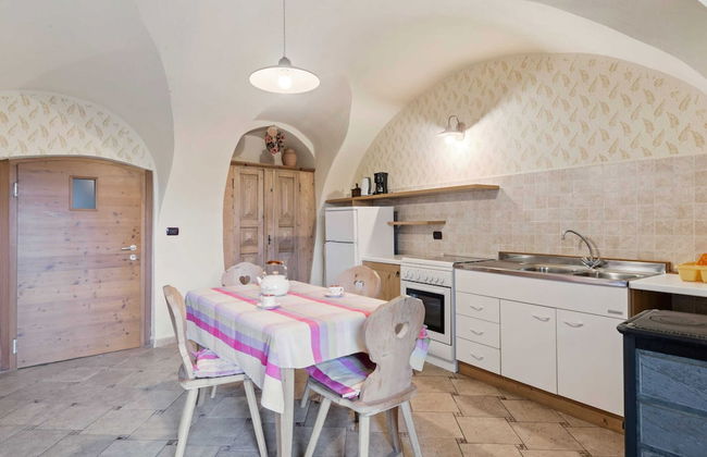 Belvilla by OYO Golden Delicious - Foto 9