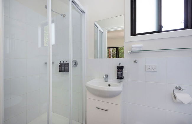 Reflections Nambucca Heads - Holiday Park - Foto 33