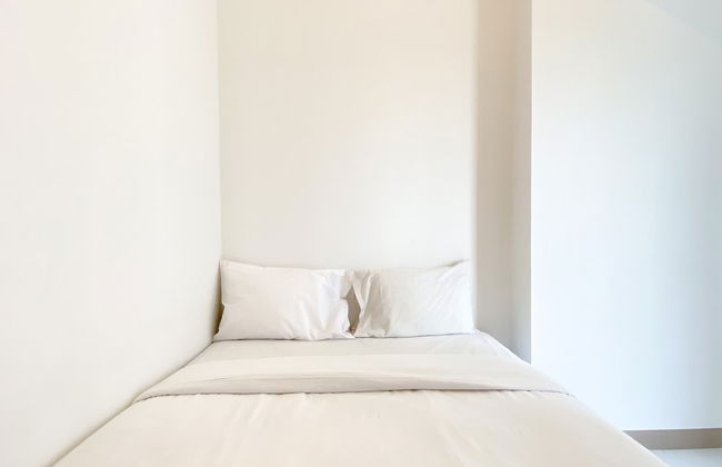 New Furnished And Cozy Studio Tokyo Riverside Pik 2 Apartment - Foto 4