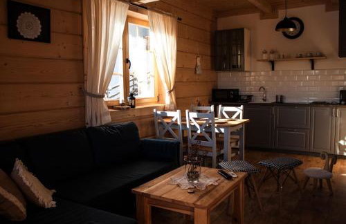 Domki Góralskie Tatrzański Zakątek - Foto 11