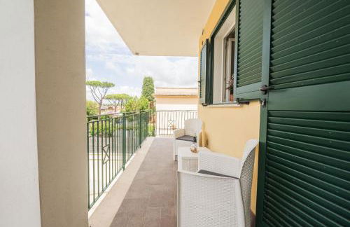 Terraced Apartment by the Ancient Appian Way 4 - Foto 30