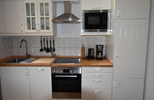 Beautiful Apartment in Robertsdorf With Garden - Foto 70