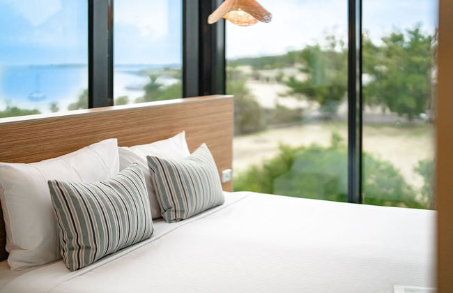 Oaks Vue Suites Geelong - Foto 15