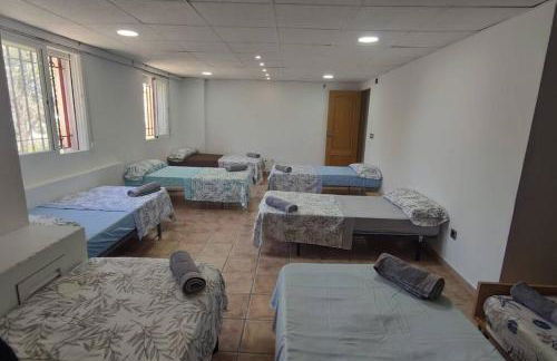 Villa Almunia - Foto 31