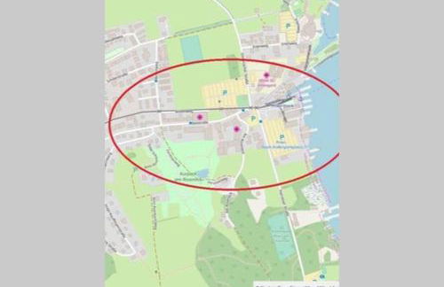 PRIEN Spacious Roof Top Maisonett Apartment at Lake Chiemsee - Foto 23