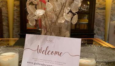 Les Golfes de Can Mascarbo, mimar-te en un confortable espai - Foto 3