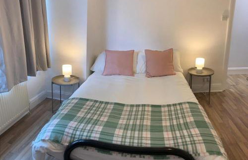 Cosy 1-Bedroom Flat in Hendon - Photo 7