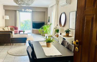 Pearls luxury apartment in Thessaloniki - Foto 27