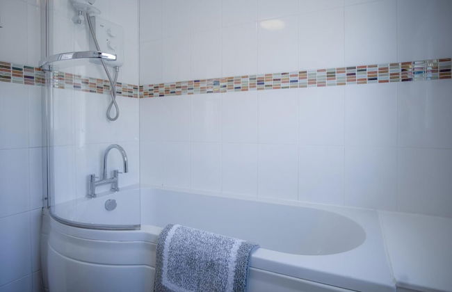 Anchor Well - 2 Bedroom Cottage - Ludchurch - Narberth - Foto 40