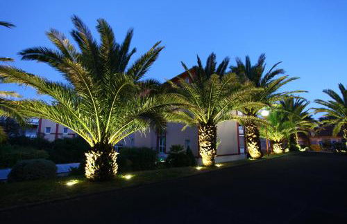 Les Demeures de Borda - Foto 19