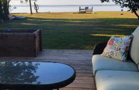 The Green Heron Waterfront Albemarle Sound - Foto 1