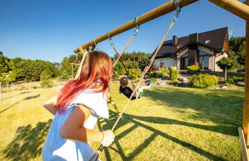 Siedlisko Rogówko - Foto 24