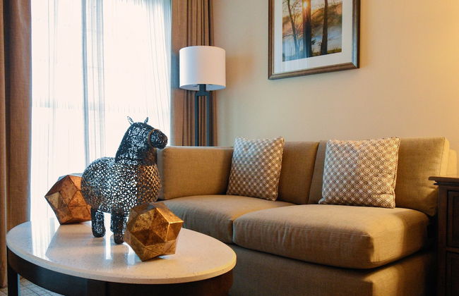 Hyatt Vacation Club at The Lodges at Timber Ridge, Branson - Foto 2