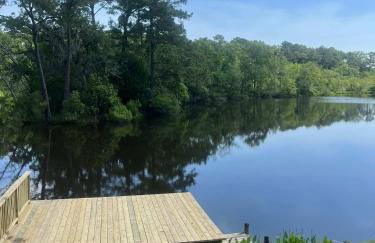 Tara's Riverfront Hideaway - Foto 13