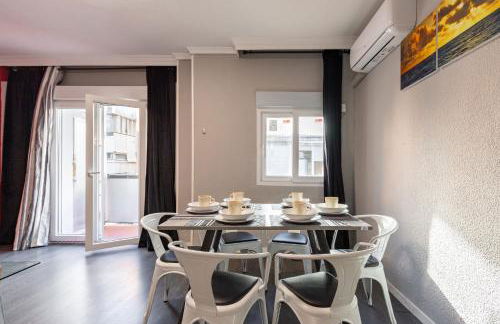 Cerca Warner Park - Apartamento PALACIO ARANJUEZ - Foto 18