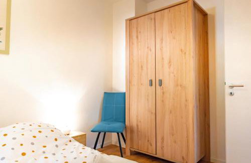 bel appartement 3 pièces dans la Résidence Vosges-Alsace Orbey - Foto 37
