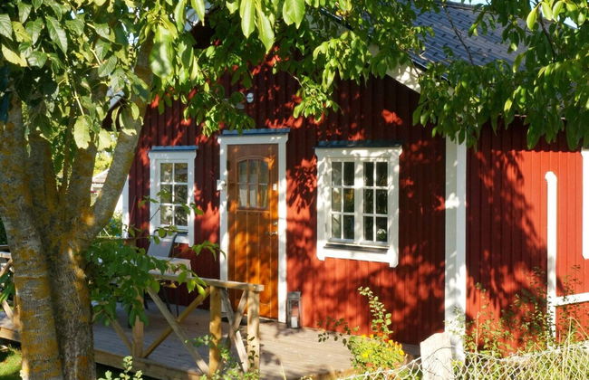 5 Person Holiday Home in Borgholm - Foto 18