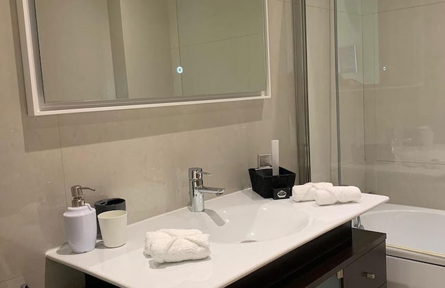 Apartment Oasis Praia Carvoeiro Bay - Foto 18