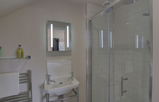 Linden House Fortrose - Foto 23