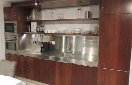 Luxury apartment, beach and swimming pool - Foto 28