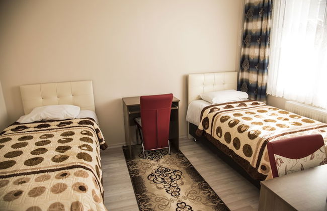 Nazar Suite Apart - Foto 4