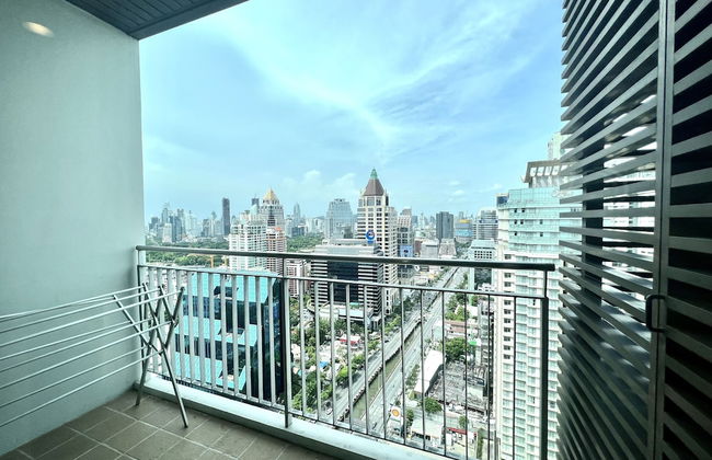 Urbana Sathorn Hotel - Foto 43