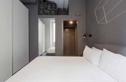 Brera Apartments in Moscova - Foto 130