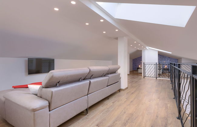 Villa Civitan - Foto 37