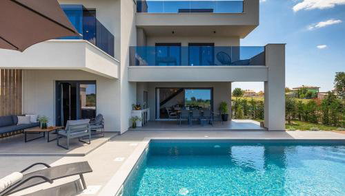 Villa IVaLA - Foto 3